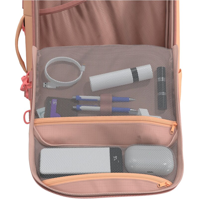 Batoh do lietadla 55x40x20 CabinZero Adv 32L Sunny Day 64521466