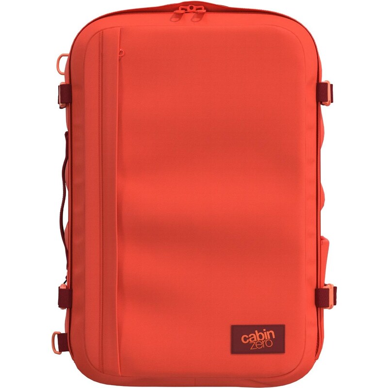 CabinZero Classic Plus 42L Tomato Festival 64885860
