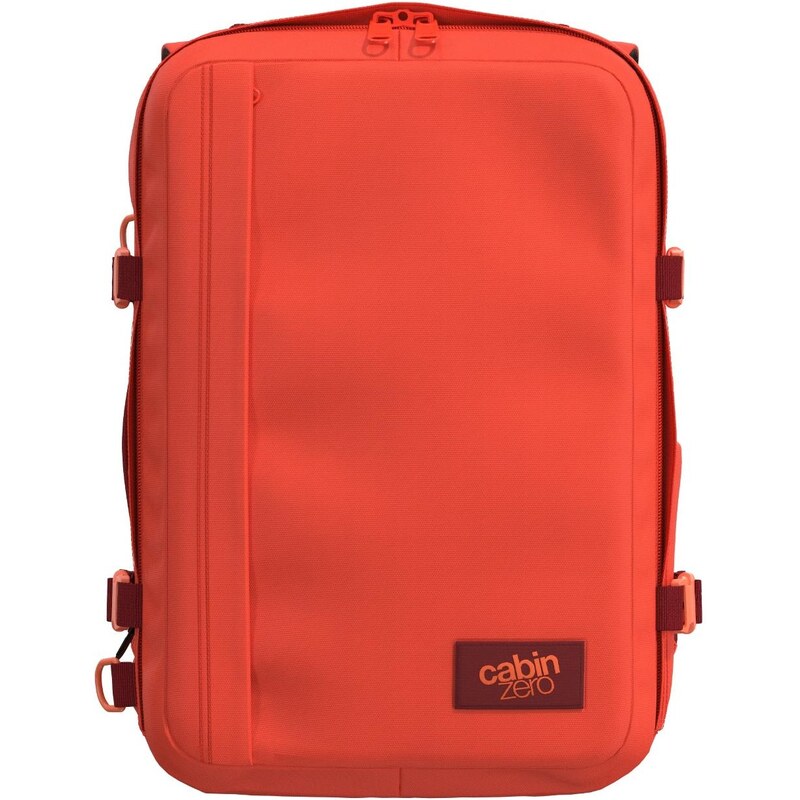 CabinZero Classic Plus 32L Tomato Festival 64732766
