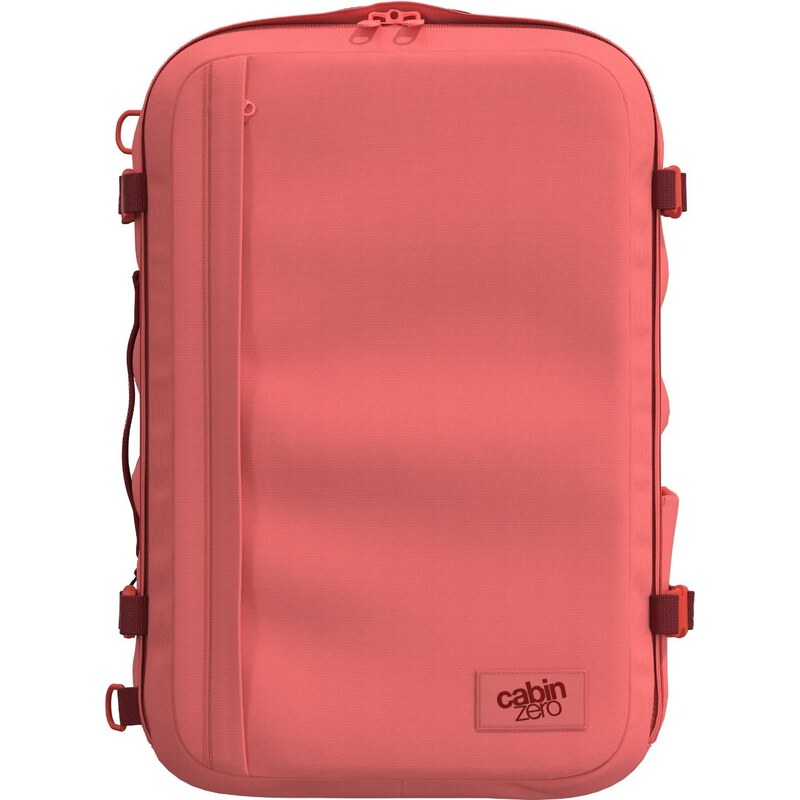CabinZero Classic Plus 42L Peach Valley 64732769