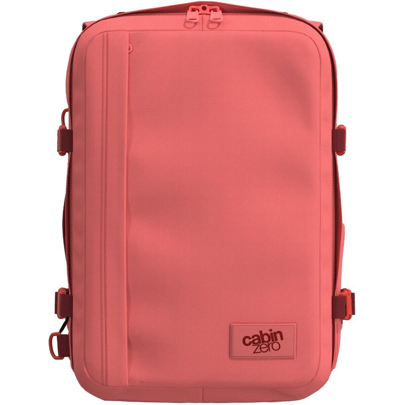 CabinZero Classic Plus 32L Peach Valley 64732765