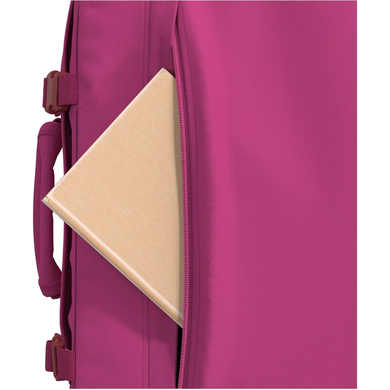 Cestovný batoh do lietadla CabinZero Classic 36L Lovestruck Pink 64521487