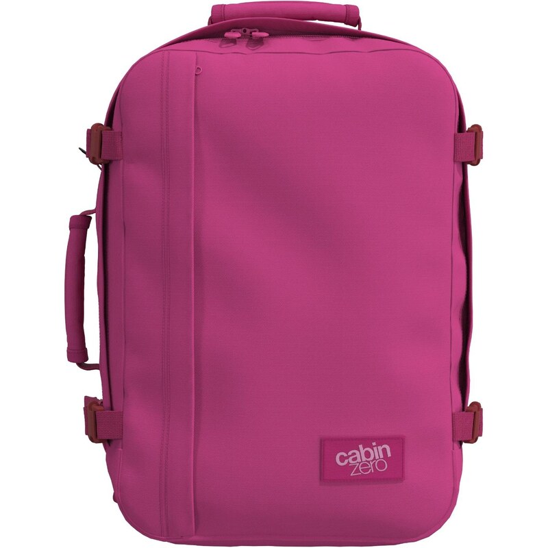 CabinZero Classic 36L Lovestruck Pink 64732745