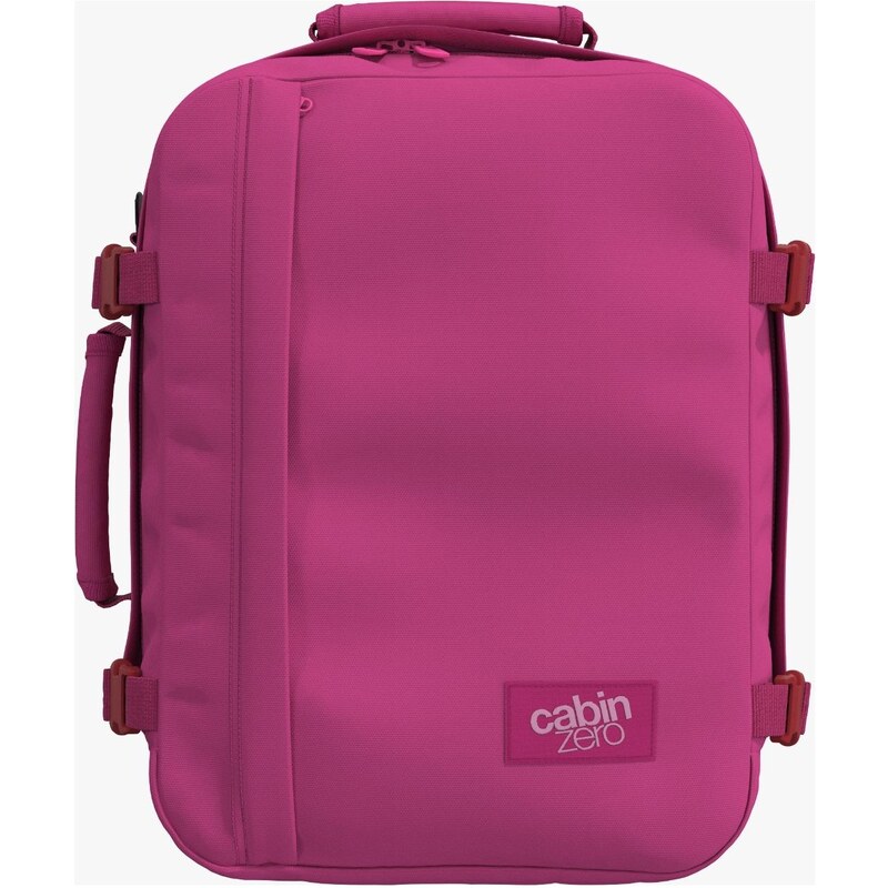 CabinZero Classic 28L Lovestruck Pink 64732737