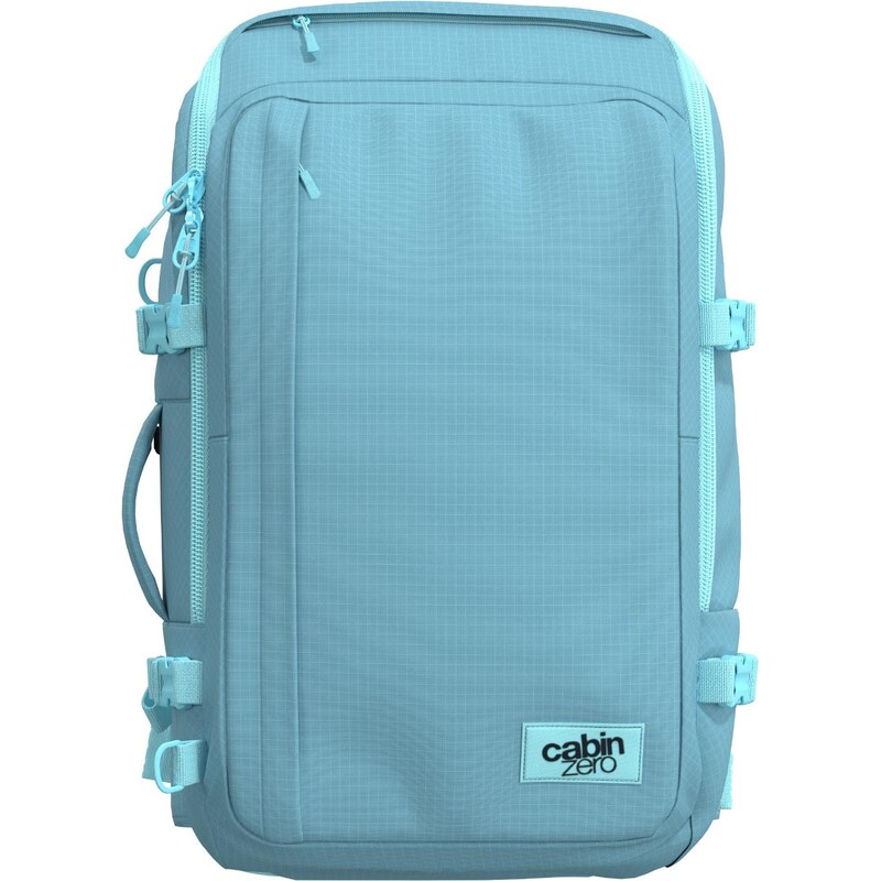 CabinZero Adventure 42L Maldives Blue 64732753