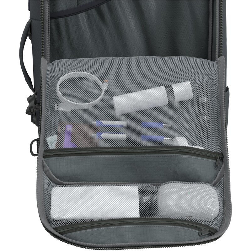 Batoh do lietadla 55x40x20 CabinZero Adv 32L Original Grey 64521468
