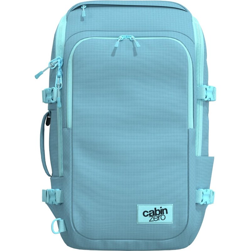 CabinZero Adventure Pro 32L Maldives Blue 64732761