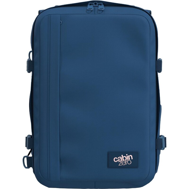 CabinZero Classic Plus 32L Jodphur Blue 64732764