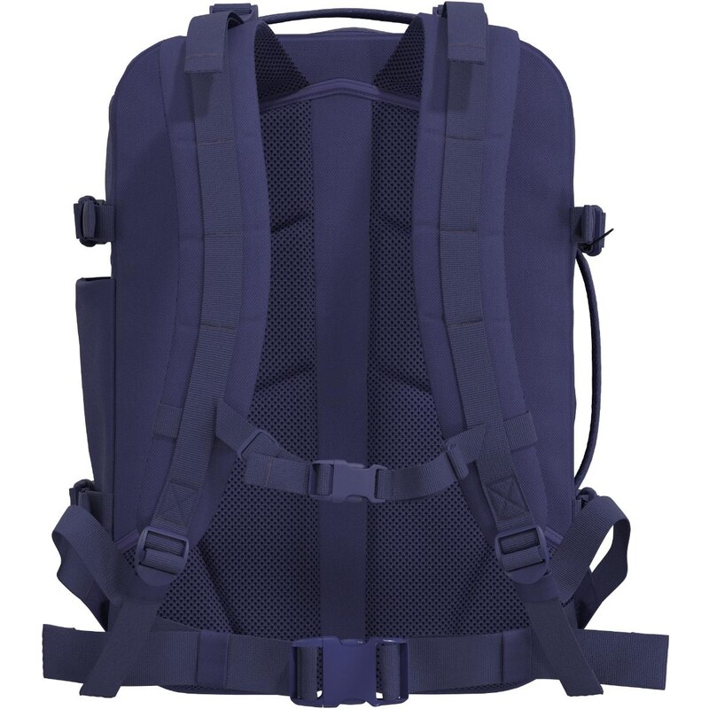 Cestovný batoh do lietadla CabinZero Military 36L Galaxy Blue 64521494