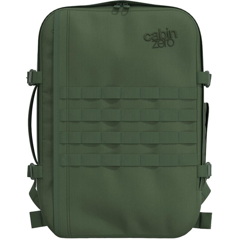 CabinZero Military 44L Mystic Green 64885871
