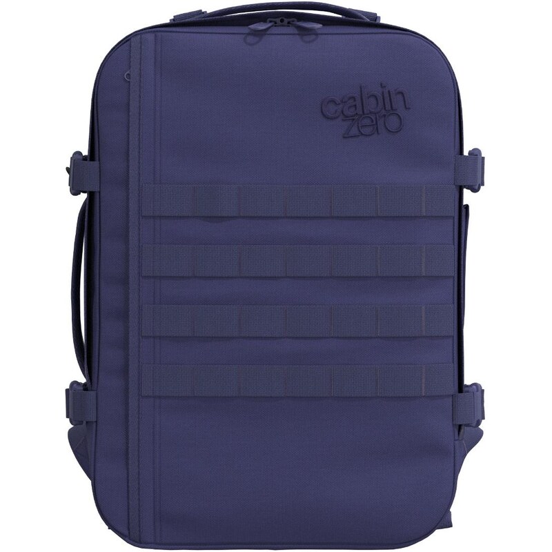 CabinZero Military 28L Galaxy Blue 64885864