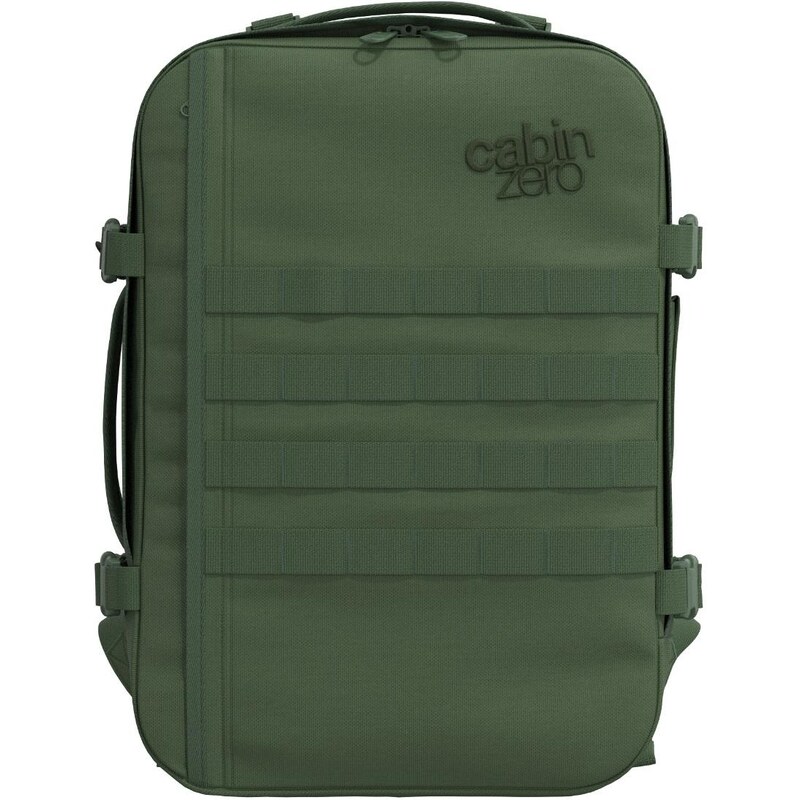 CabinZero Military 28L Mystic Green 64885865