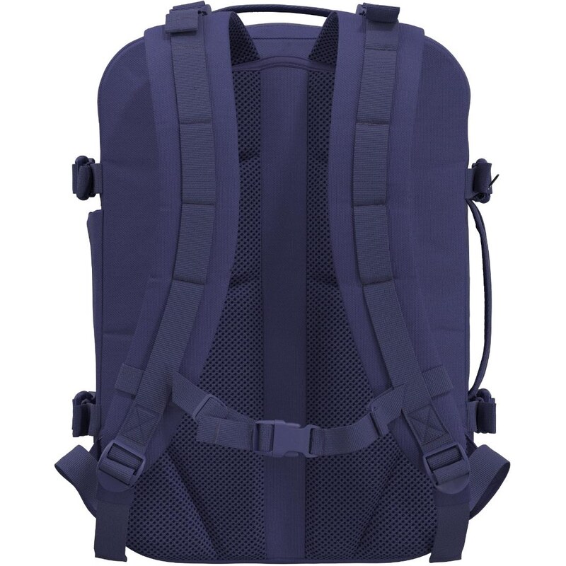 Cestovný batoh do lietadla CabinZero Military 28L Galaxy Blue 64521496