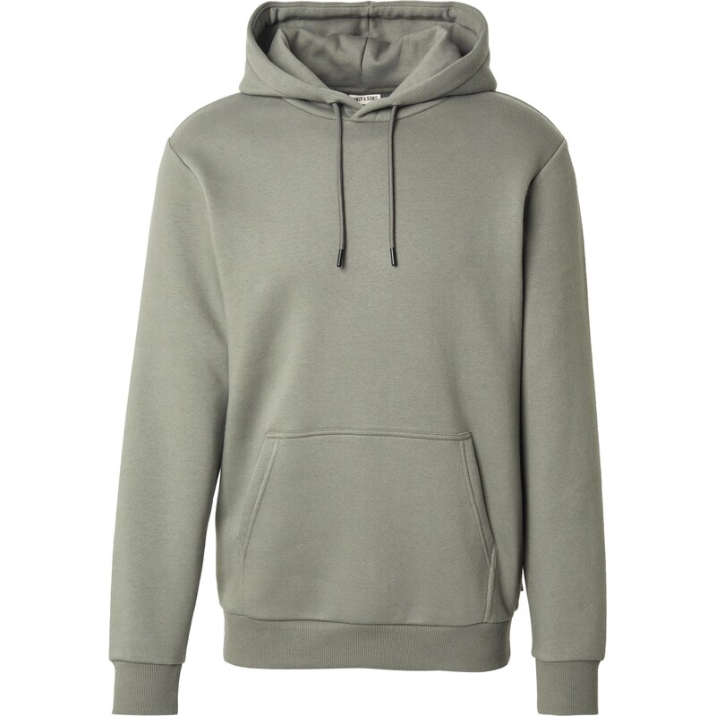 Only & Sons Mikina ONSCeres zelená 56908792