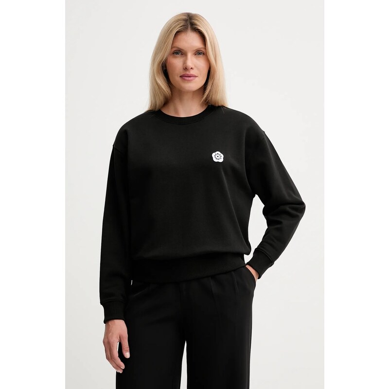 Bavlnená mikina Kenzo 64522734