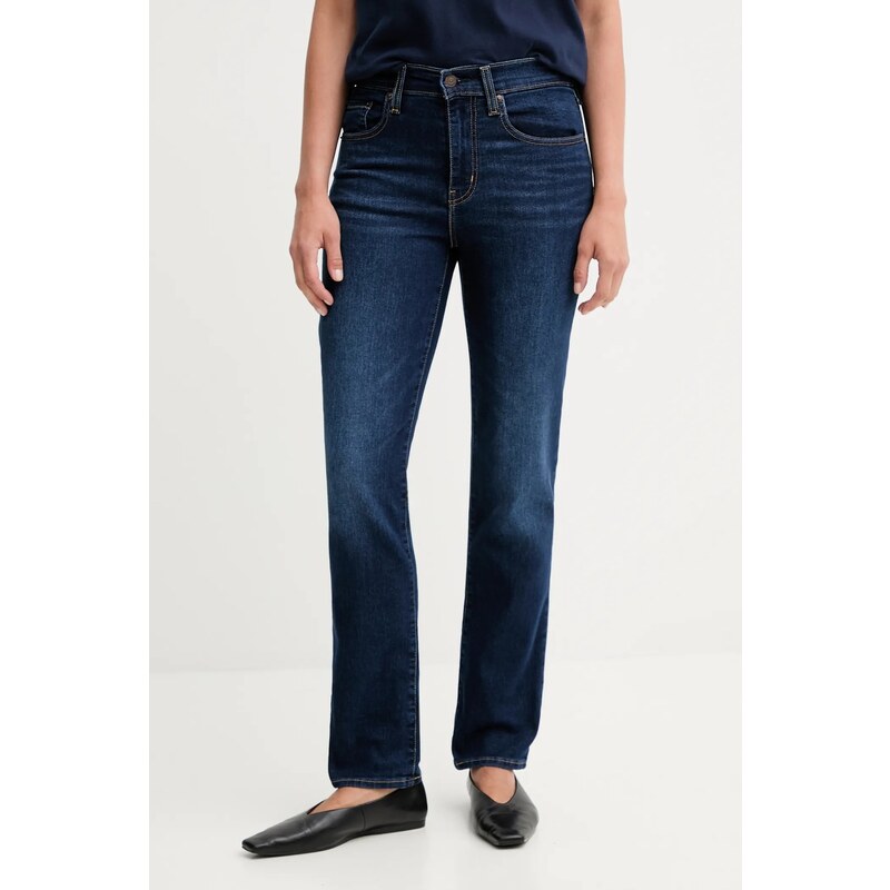 Rifle Levis 724 HIGH RISE STRAIGHT 64522736