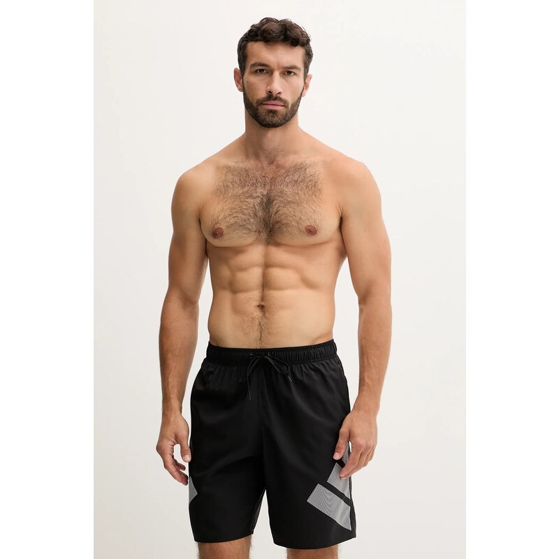 Plavkové šortky adidas Performance 66513652