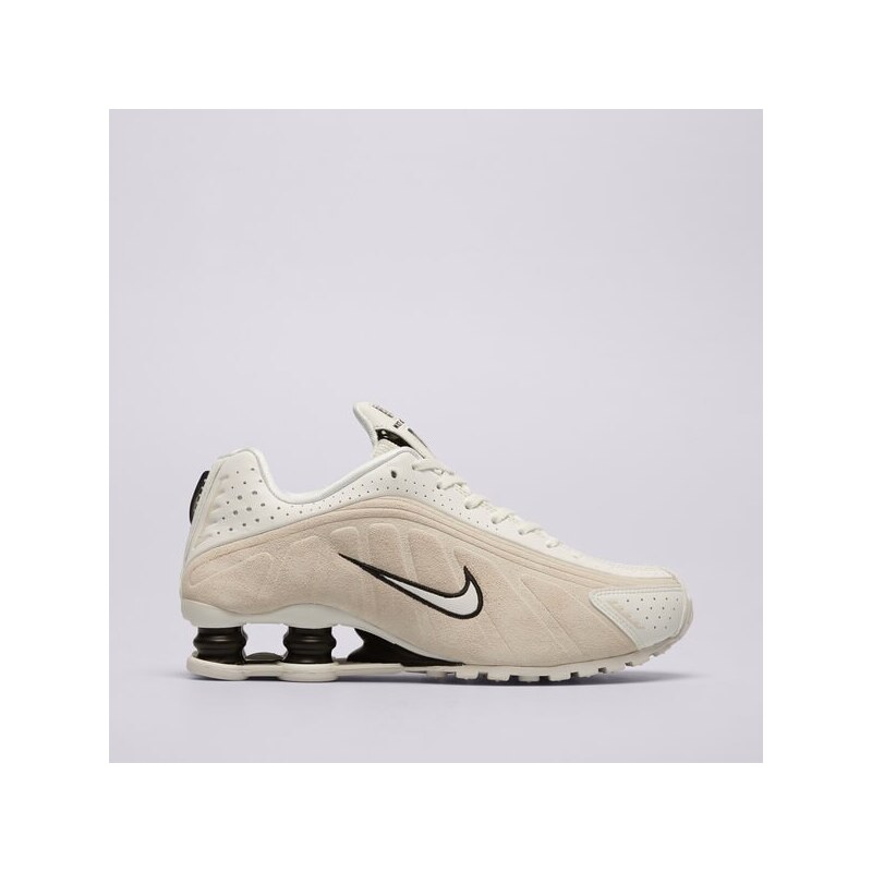 Nike W Shox R4 Se ženy Obuv Tenisky HQ7739-100 64523058