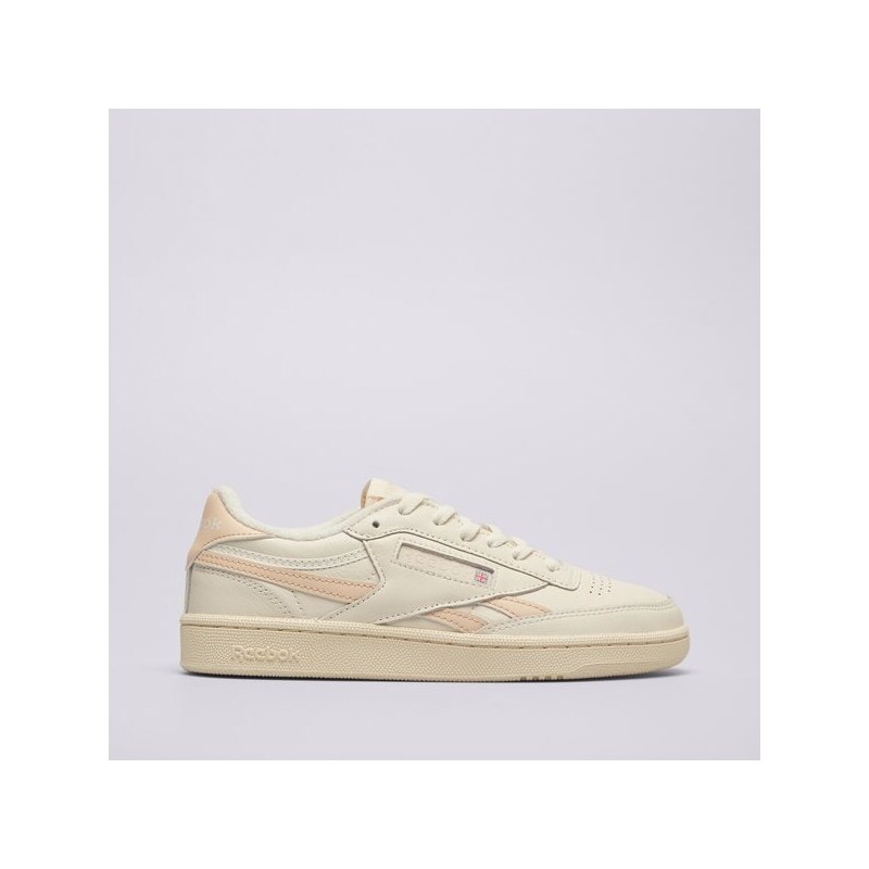 Reebok Club C Revenge Vintage ženy Obuv Tenisky 100233958 64523047