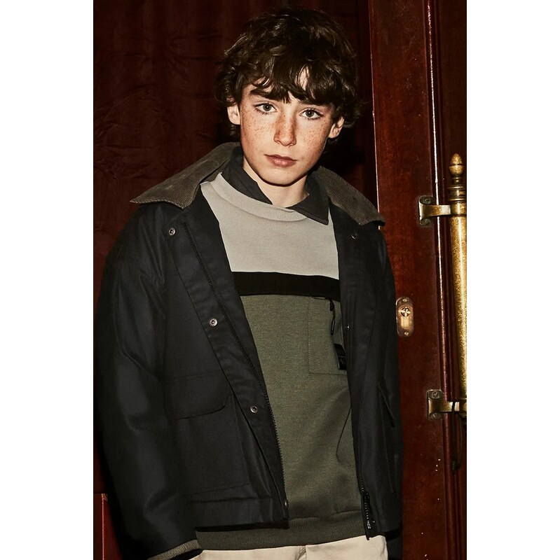 Detská bunda Mayoral 64523100