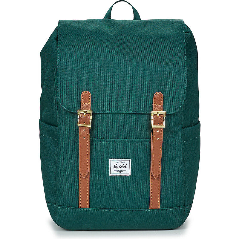 Herschel Ruksaky a batohy HERSCHEL-RETREAT-SMALL-BACKPACK Herschel 64523234