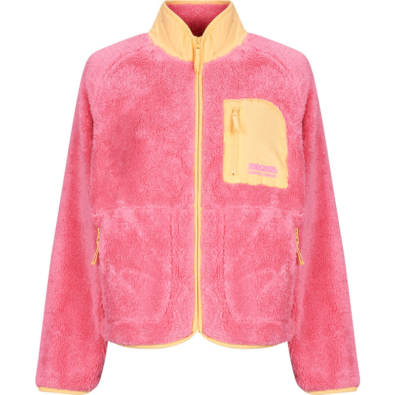 Rip Curl Flísové mikiny SHORE BREAK POLAR FLEECE Rip Curl 64523239