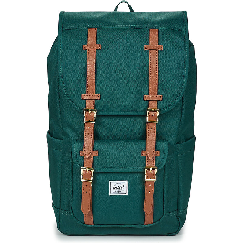Herschel Ruksaky a batohy HERSCHEL-LITTLE-AMERICA-BACKPACK Herschel 64523227