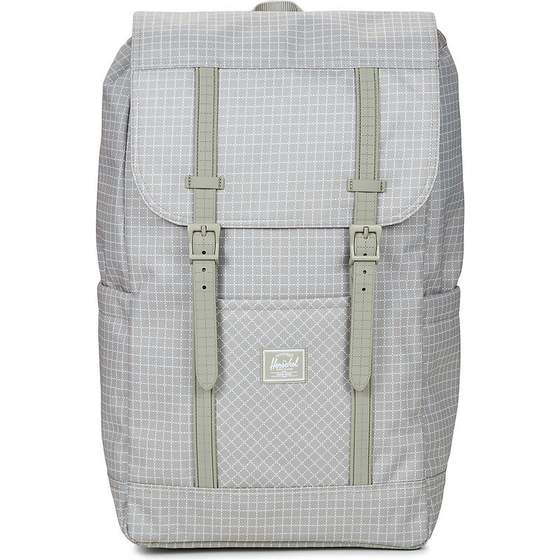 Herschel Ruksaky a batohy HERSCHEL-RETREAT-BACKPACK Herschel 64523231