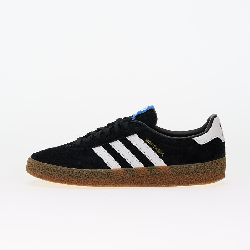 adidas Originals adidas Montreal Rm Core Black/ Ftw White/ Gum5 64523304