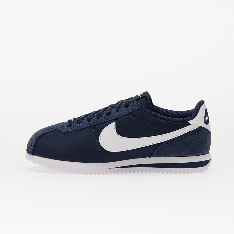 Nike Cortez Txt Midnight Navy/ White 64523274