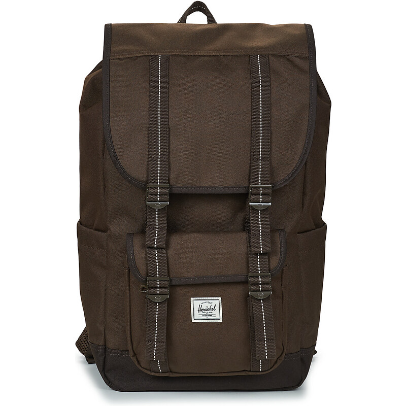Herschel Ruksaky a batohy HERSCHEL-LITTLE-AMERICA-BACKPACK Herschel 64523229