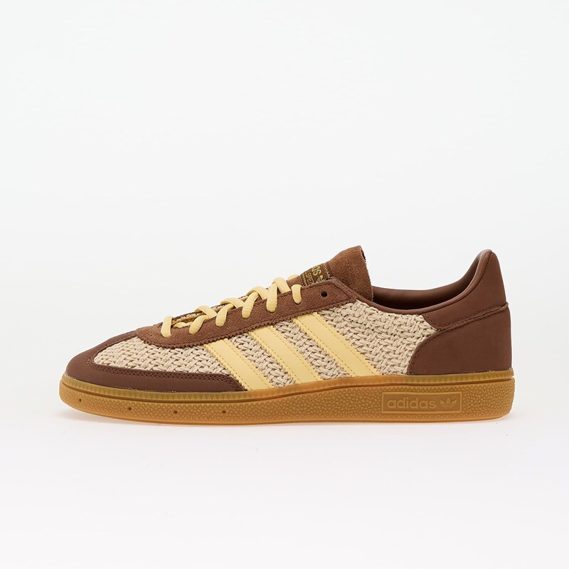 adidas Originals adidas Handball Spezial W Preloved Brown/ Orange Tint 64523327