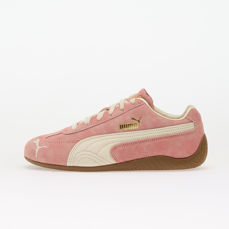 Puma Speedcat Faded Carnation Pink-Alpine Snow 64523318