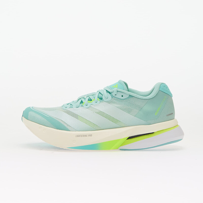 adidas Performance adidas Adizero Boston 13 W Seflaq/ Zero Metalic/ 64523280