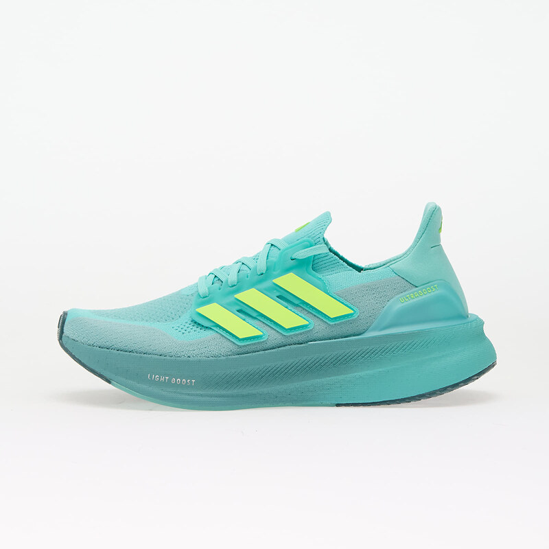 adidas Performance adidas UltraBOOST 5 Flace Aqua/ Lucid Lemond/ 64523328