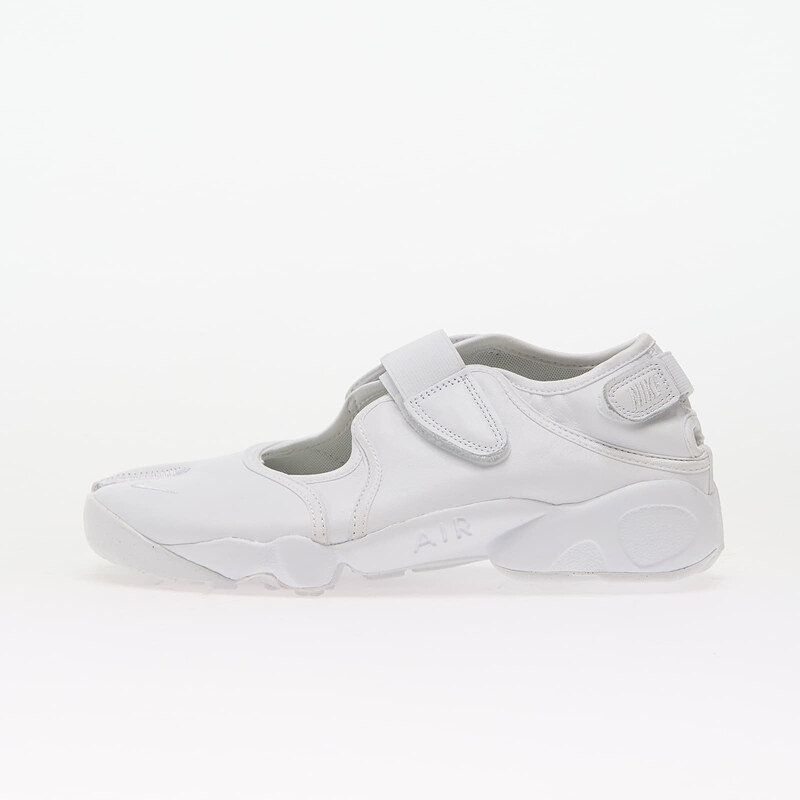 Nike Wmns Air Rift White/ White-Black 64548497