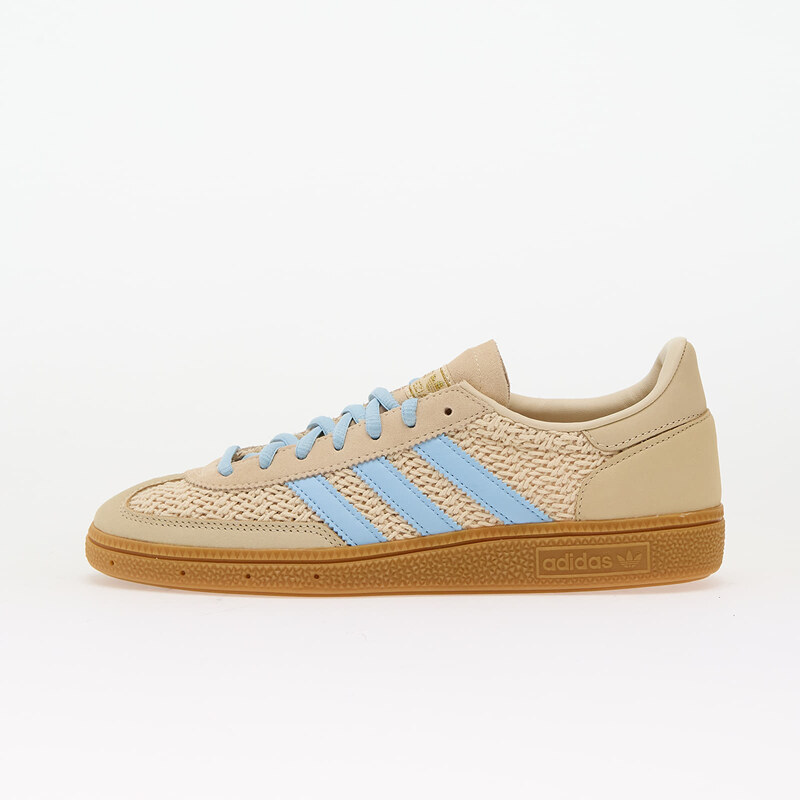 adidas Originals adidas Handball Spezial W Sand Strata/ Preloved Brown 64523307