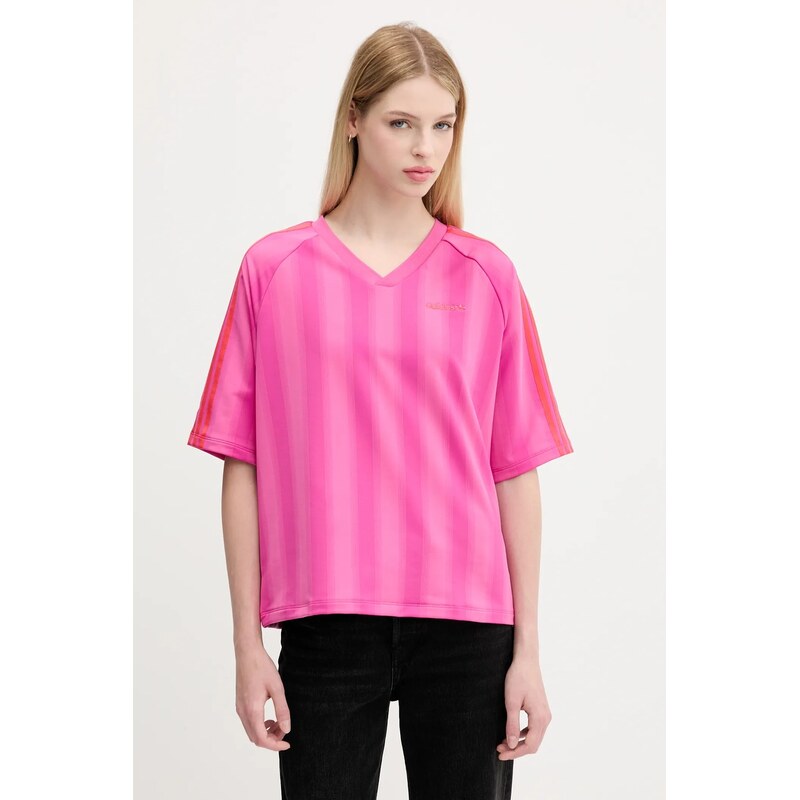 Tričko adidas Originals Linear Tee 66653364