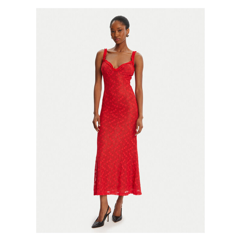 Koktejlové šaty Bardot 64902011