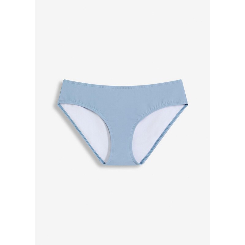 bonprix Bikinové nohavičky, farba fialová 64523856