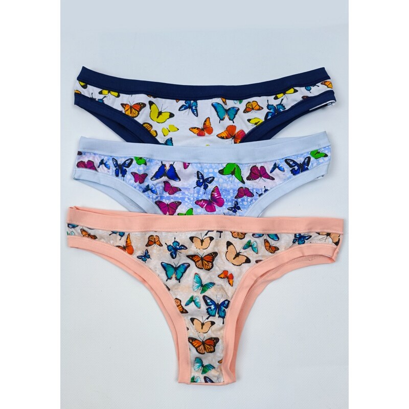 Dámske brazilky Lovelygirl 6772 64907428