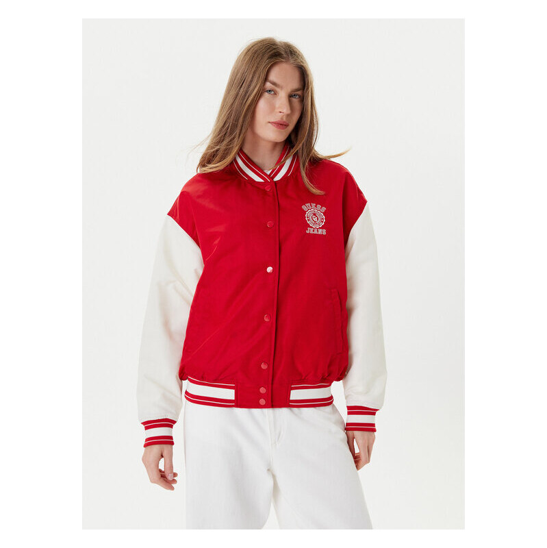 Bundy bomber Guess Jeans 64904386