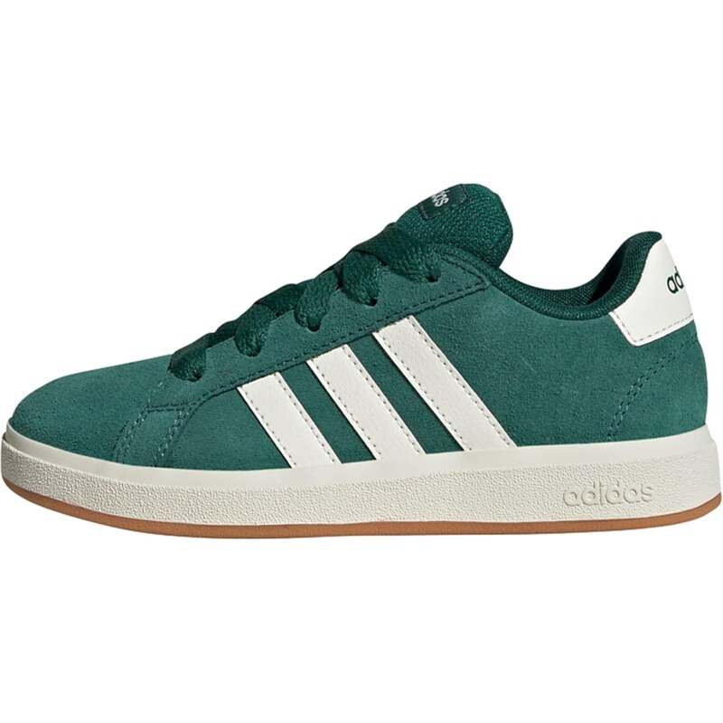 ADIDAS SPORTSWEAR Tenisky Grand Court 00s jedľová / biela 64528520