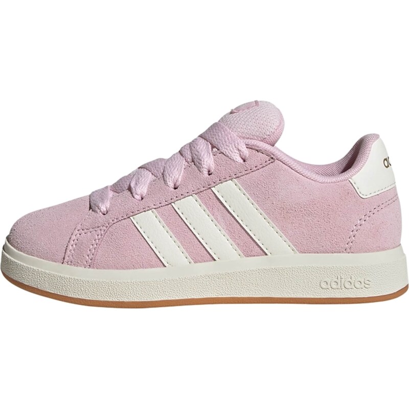 ADIDAS SPORTSWEAR Tenisky Grand Court 00s ružová / šedobiela 64528521