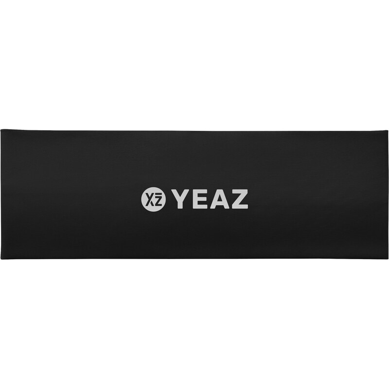 YEAZ Bižutéria do vlasov čierna / biela 64547560