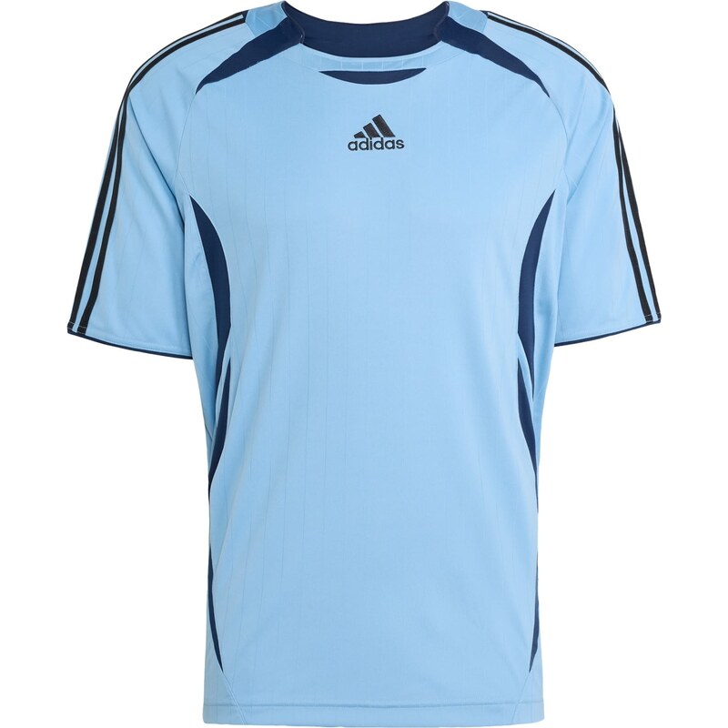 ADIDAS ORIGINALS Tričko Teamgeist Adicolor nebesky modrá / tmavomodrá 64528651