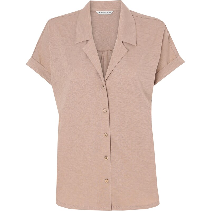 TATUUM Tričko béžová 64528854