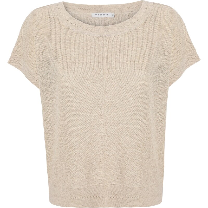 TATUUM Sveter ZITO 1 béžová 65088647