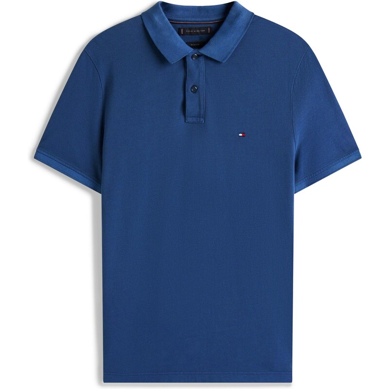 TOMMY HILFIGER Tričko tmavomodrá 64528994