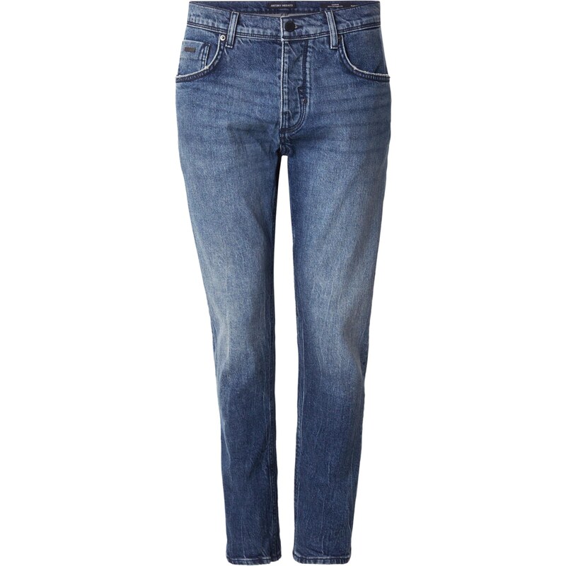 ANTONY MORATO Džínsy modrá denim 64529197